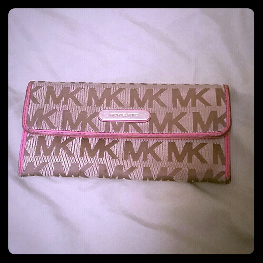 MK Wallet